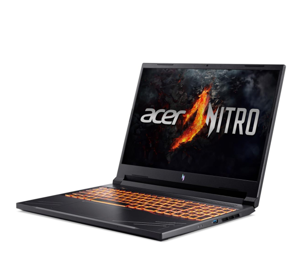 Acer Nitro V16 R5-8645HS/16GB/512/Win11X RTX3050 165Hz - 1356572 - zdjęcie 4